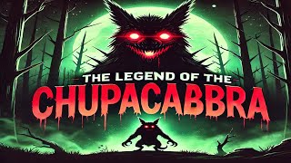 🔍 The Legend of the Chupacabra Myth Monster or Mystery 🐾 MysteryVious [upl. by Llerej]