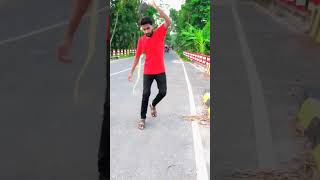 Fake Snake Prank 2024 Part 2 prank viralshort shorts funny [upl. by Hasseman]