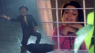 Monsoon Special Song  Tip Tip Baarish Shuru Ho Gayi  Afsana Pyar Ka  Aamir Khan amp Neelam [upl. by Gleich645]