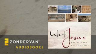 John Dickson  Life of Jesus Audiobook Ch 1 [upl. by Hagood]