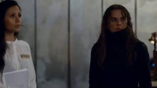 Ingobernable clip 3 starring Kate Del Castillo [upl. by Ydnam689]