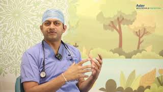 LifeChanging Solution for Pacemaker Infection  Dr Naveen Chandra  Aster Whitefield [upl. by Elsilrac]