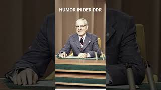 Humor in der DDR 😀 Teil 22 ddr ossi comedy [upl. by Feliks]