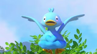 Swannabe  New Pokemon Snap Request Guides [upl. by Yrkcaz682]