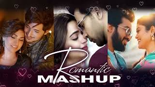 50 LOVE MASHUP 2023 🧡💕💚 Best Mashup of Arijit Singh Jubin Nautiyal Atif Aslam love romentic [upl. by Walkling]