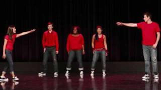 Glee Season 2 with Charice TV Preview [upl. by Ahsyat551]