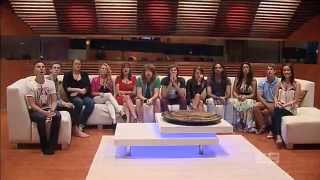 E19 P3 Big Brother Australia 2012 Daily Episode 19 P3 [upl. by Marriott]