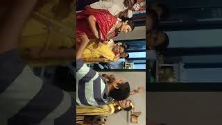 mungala song  haldidance  divyaskitchan marathi shortreelsviral short [upl. by Andros]