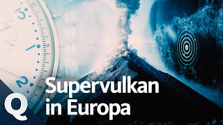 Phlegräische Felder Europas Supervulkan erwacht  Quarks [upl. by Whalen446]