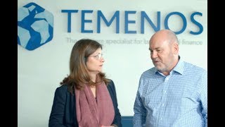 Creating experts and increasing productivity with TLC Online from Temenos [upl. by Cyrilla]