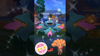 Wow 🤩100iv  😱Back to back 😳Hundo ✨Shiny in pokemon go pokemon soparstart shorts [upl. by Hsinam]