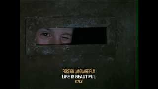 Best Foreign Language Film 1998 [upl. by Adelpho]