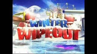 2008 Olympian Alison Gregorka on ABCS Winter Wipeout [upl. by Niarda]