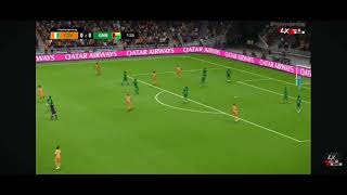 AFRICAN CUP OF NATIONS 2024 HIGHLIGHTS [upl. by Elias517]