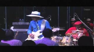 Larry Graham amp GCS Live in Tokyo Release Yourselfmp4 [upl. by Yelsek126]