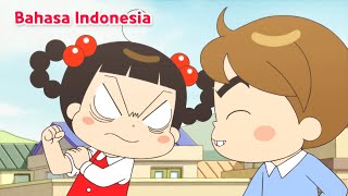 Teman yang menyebalkan  Hello Jadoo Bahasa Indonesia [upl. by Nenad]