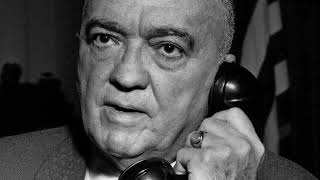 FBI Chief J Edgar Hoover advises President Johnson how to identify homosexuals [upl. by Fried]