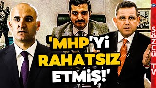 Sinan Ateş Savcısı Durdu Özere Tenzili Rütbe Fatih Portakal Olcay Kılavuz Detayı İle Anlattı [upl. by Yadahs]