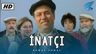 İnatçı  HD Türk Filmi Kemal Sunal [upl. by Maillw]