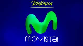 Movistar logo 2 [upl. by Jago152]