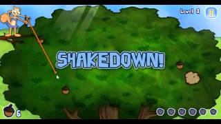 SpongeBob SquarePants Sandys Shrubbery Shakedown 2 [upl. by Arraes]