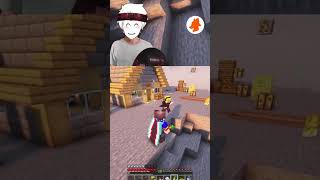 Der lustigste Moment aus Minecraft Craft Attack letshugo stegi craftattack12 [upl. by Otter]