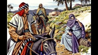 Judah and Tamar The Genealogy of Jesus Christ [upl. by Ecirtal]