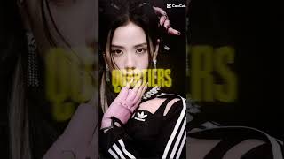 Jisoo 🖤 shortvideo jisooblackpink [upl. by Atiuqrahc559]