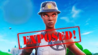 EXPOSING HORSING FAKE RECON EXPERT [upl. by Ahseikal]