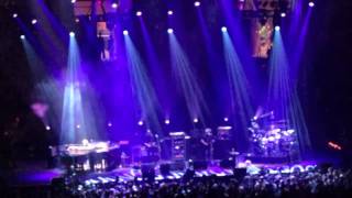 Phish Uncle Pen HD 101610  N Charleston Coliseum [upl. by Yemane]