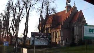 PolandChurch [upl. by Blondelle]