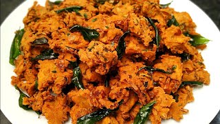 மொறுமொறு பக்கோடா பேக்கரி சுவையில்Pakoda Recipe in TamilBakery style pakodaTea Time Snacks Recipe [upl. by Oberheim982]