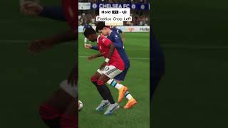 FIFA 23 Elastico Chop Left Skill Tutorial skills [upl. by Kartis]