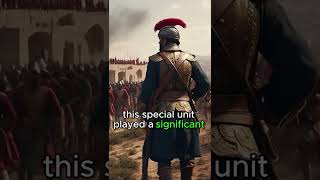 History Of The Janissaries [upl. by Chapnick]