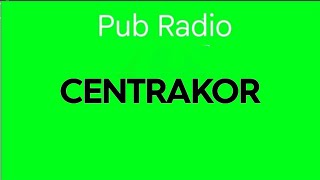 Pub Radio Centrakor 03022024 [upl. by Deeann369]