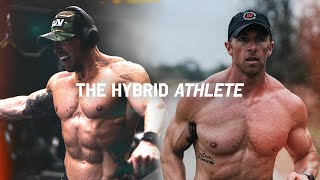 The Hybrid Athlete [upl. by Ziguard]