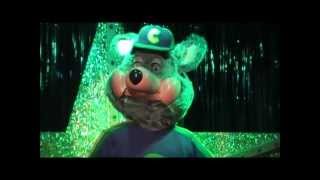 Chuck E Cheese Springfield Holiday 2012 segment 9 [upl. by Refiffej671]