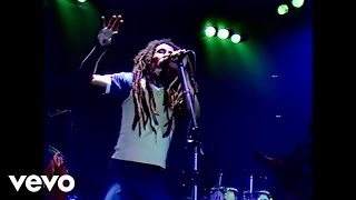 One Love The Bob Marley AllStar Tribute Official Video [upl. by Clute]