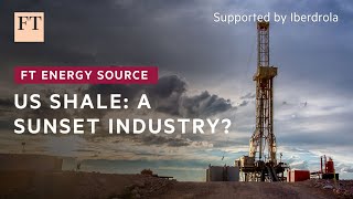 Big deals in US shale may not mean boom times are back  FT Energy Source [upl. by Areip39]