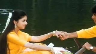 Dil Deewana Female Full Song HD With Lyrics  Maine Pyar Kiya [upl. by Munniks]