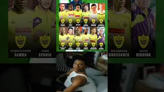 Anzhi Makhachkala Prime🔥 shorts football youtubeshorts trending махачкала edit [upl. by Ollehto]