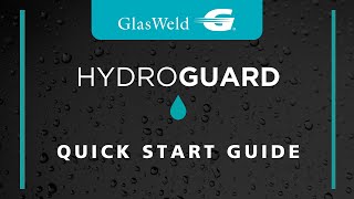 HydroGuard Quick Start Guide [upl. by Marcellus]