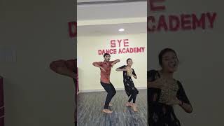 OTenePalukula Song Bimbidaramovieshorts shortvideodancechallenge SYE Dance Academy Meerpet [upl. by Eleonora659]