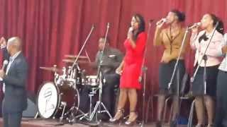 Katlehong AOG Worship team [upl. by Jehius]