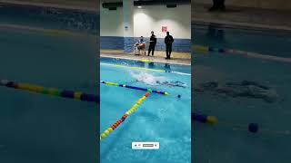 Butterfly swimming 🏊 swimming butterfly swim swimmingpool tips [upl. by Anirdna]