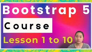 Everything You Need to Know About Bootstrap 5 for Beginners [upl. by Macri142]