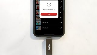 Top 4 Flash Drives for iPhone Users [upl. by Arza]