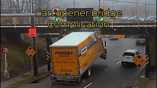 Can opener Bridge Complication [upl. by Jochebed371]