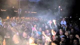 Plumbo live Golsdagene 2011 [upl. by Dranreb306]