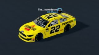 My custom backstretch Battles car codes [upl. by Arikihs]